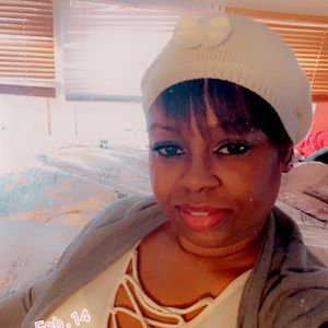 Meet your Posher, Markeita